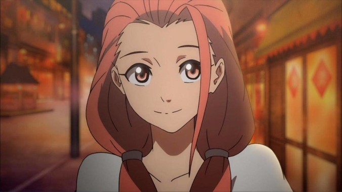 如何客观评价李小冉的长相？